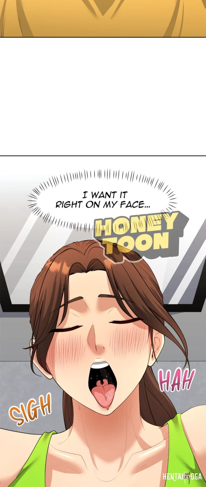 Climb Me Hard! (Uncensored) Climb Me Hard! (Uncensored) Chapter 11 - صفحة 16 Climb Me Hard! (Uncensored) Climb Me Hard! (Uncensored) Chapter 11 - صفحة 16