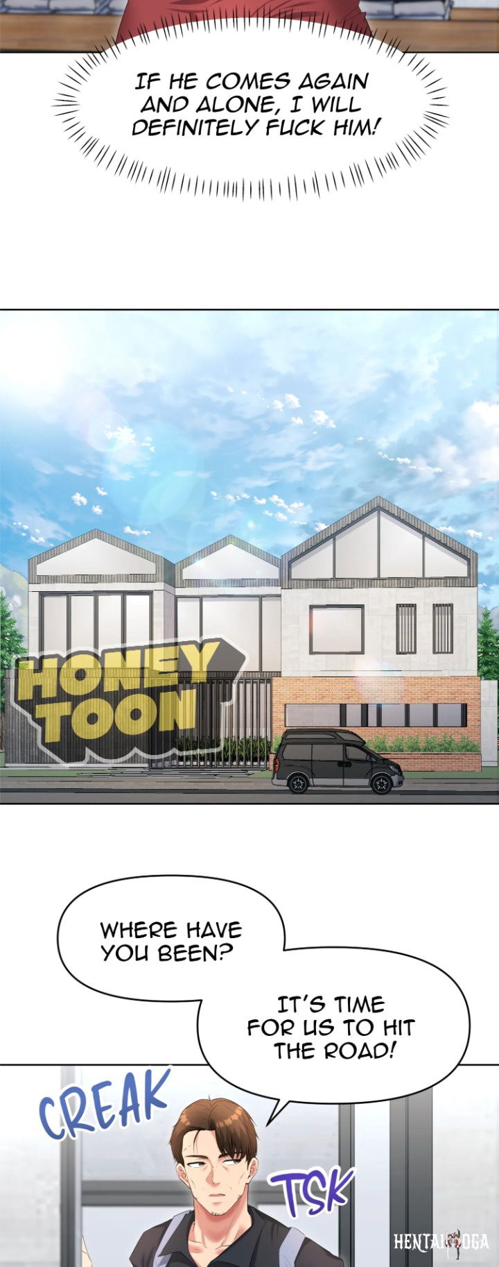 Climb Me Hard! (Uncensored) Climb Me Hard! (Uncensored) Chapter 11 - صفحة 20 Climb Me Hard! (Uncensored) Climb Me Hard! (Uncensored) Chapter 11 - صفحة 20