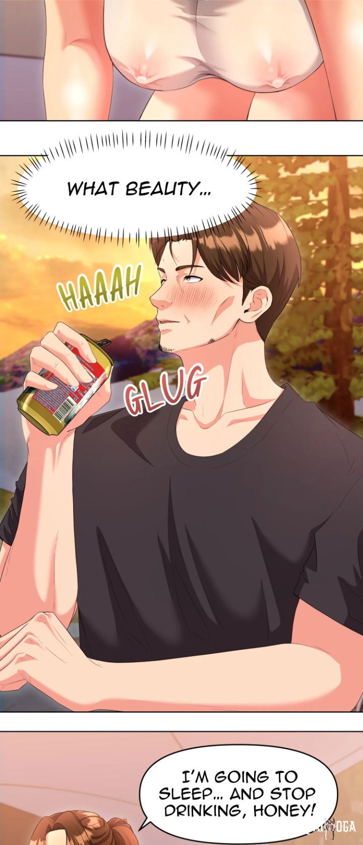 Climb Me Hard! (Uncensored) Climb Me Hard! (Uncensored) Chapter 11 - صفحة 25 Climb Me Hard! (Uncensored) Climb Me Hard! (Uncensored) Chapter 11 - صفحة 25