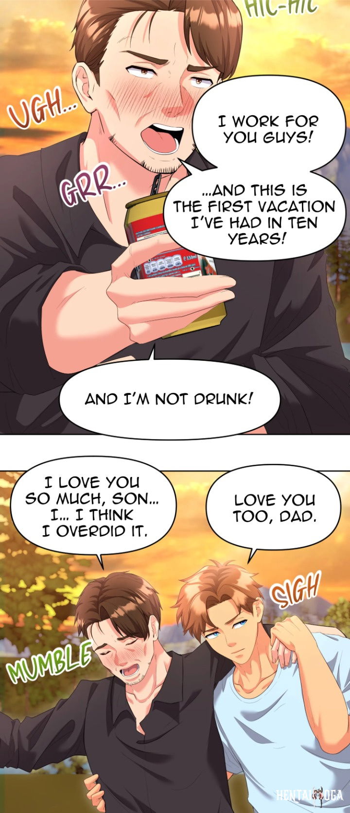 Climb Me Hard! (Uncensored) Climb Me Hard! (Uncensored) Chapter 11 - صفحة 27 Climb Me Hard! (Uncensored) Climb Me Hard! (Uncensored) Chapter 11 - صفحة 27