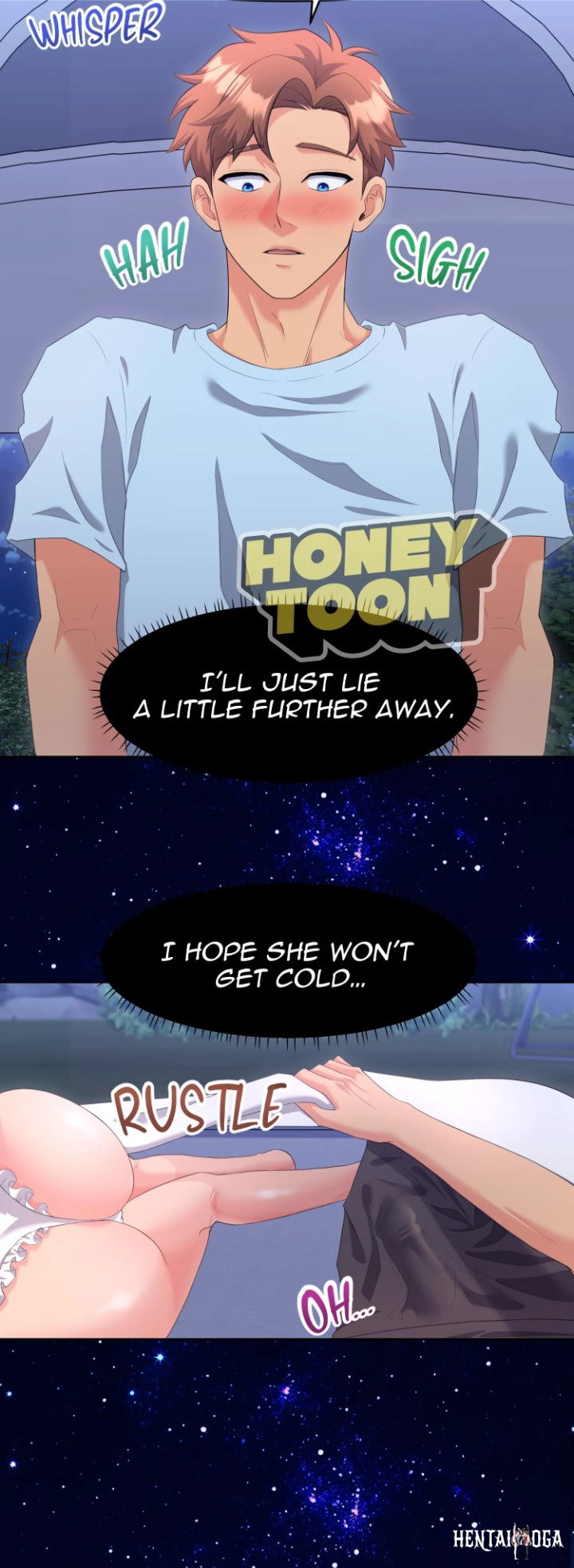 Climb Me Hard! (Uncensored) Climb Me Hard! (Uncensored) Chapter 11 - صفحة 32 Climb Me Hard! (Uncensored) Climb Me Hard! (Uncensored) Chapter 11 - صفحة 32