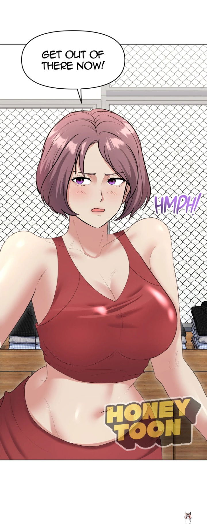 Climb Me Hard! (Uncensored) Climb Me Hard! (Uncensored) Chapter 11 - صفحة 4 Climb Me Hard! (Uncensored) Climb Me Hard! (Uncensored) Chapter 11 - صفحة 4