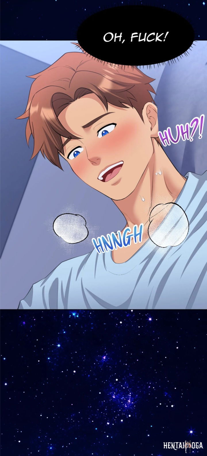 Climb Me Hard! (Uncensored) Climb Me Hard! (Uncensored) Chapter 11 - صفحة 41 Climb Me Hard! (Uncensored) Climb Me Hard! (Uncensored) Chapter 11 - صفحة 41