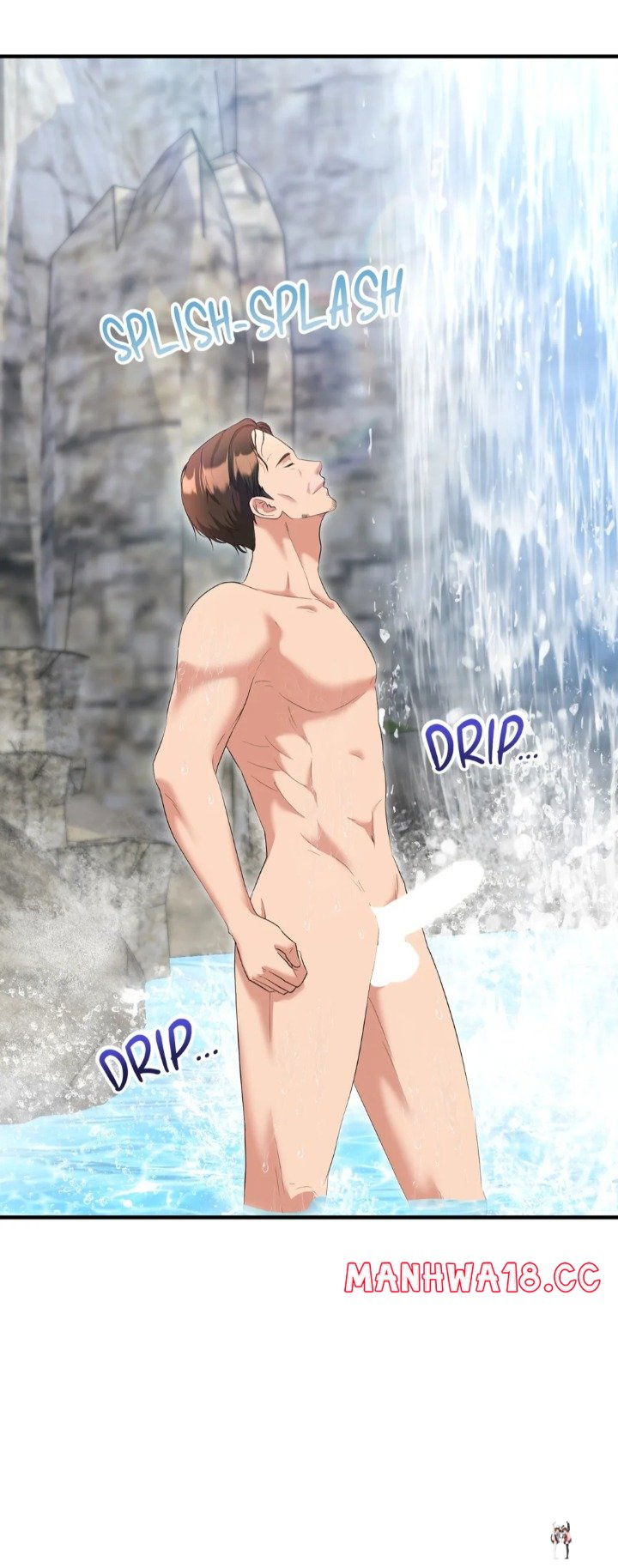 Climb Me Hard! (Uncensored) Climb Me Hard! (Uncensored) Chapter 13 - Страница 11