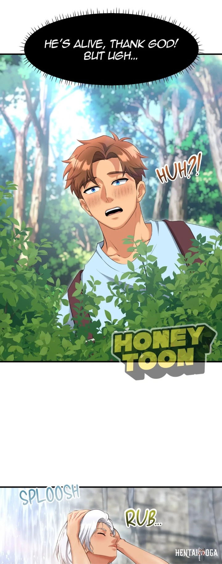 Climb Me Hard! (Uncensored) Climb Me Hard! (Uncensored) Chapter 13 - Страница 12