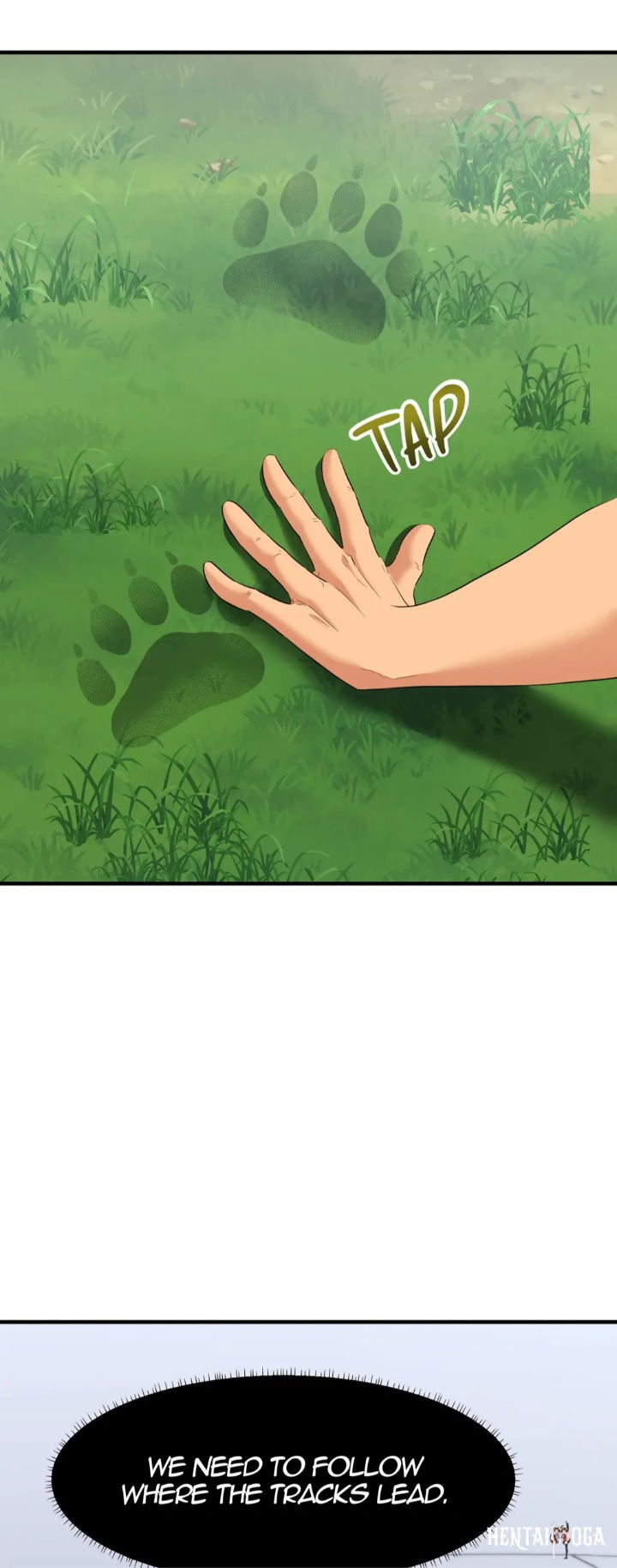 Climb Me Hard! (Uncensored) Climb Me Hard! (Uncensored) Chapter 13 - Страница 3