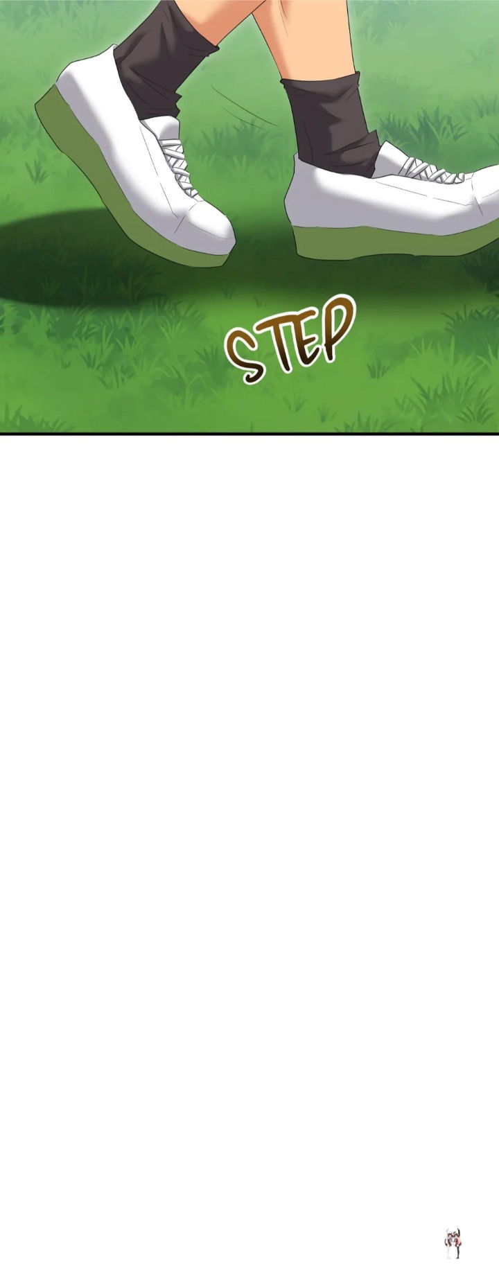 Climb Me Hard! (Uncensored) Climb Me Hard! (Uncensored) Chapter 13 - Страница 7