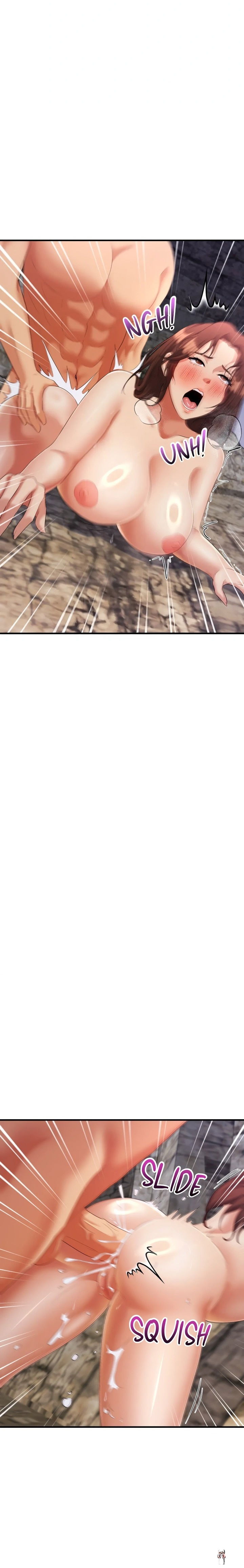 Climb Me Hard! (Uncensored) Climb Me Hard! (Uncensored) Chapter 15 - صفحة 10