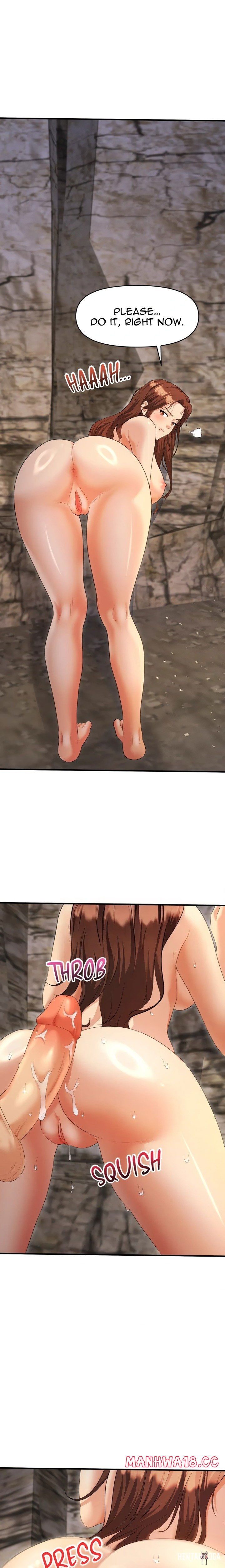 Climb Me Hard! (Uncensored) Climb Me Hard! (Uncensored) Chapter 15 - صفحة 6