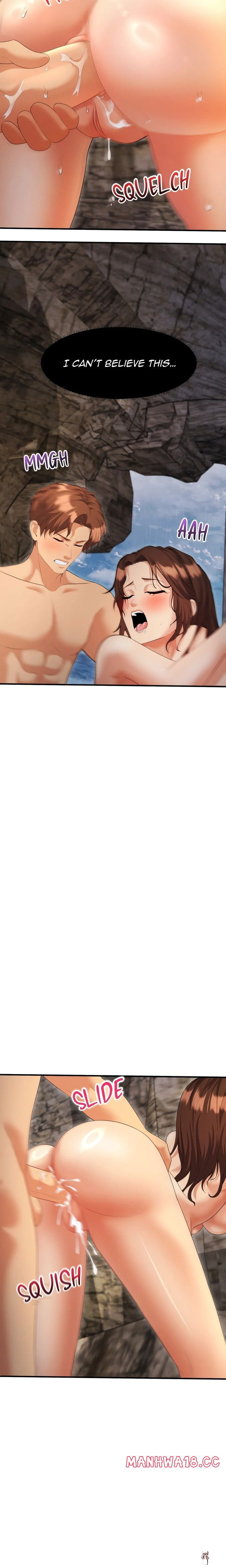 Climb Me Hard! (Uncensored) Climb Me Hard! (Uncensored) Chapter 15 - صفحة 7