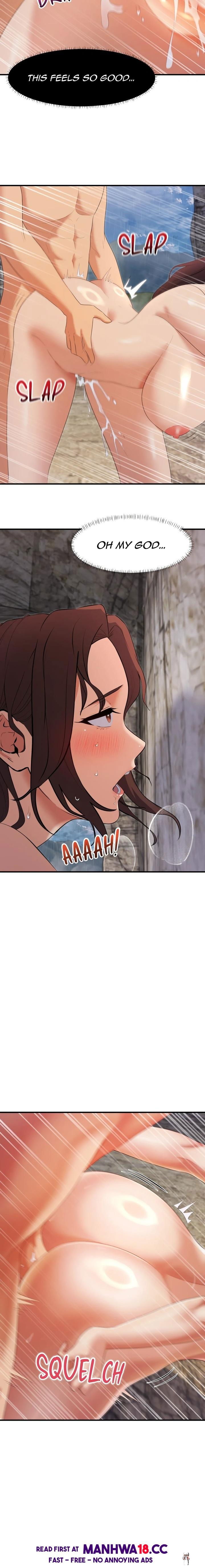 Climb Me Hard! (Uncensored) Climb Me Hard! (Uncensored) Chapter 15 - صفحة 9