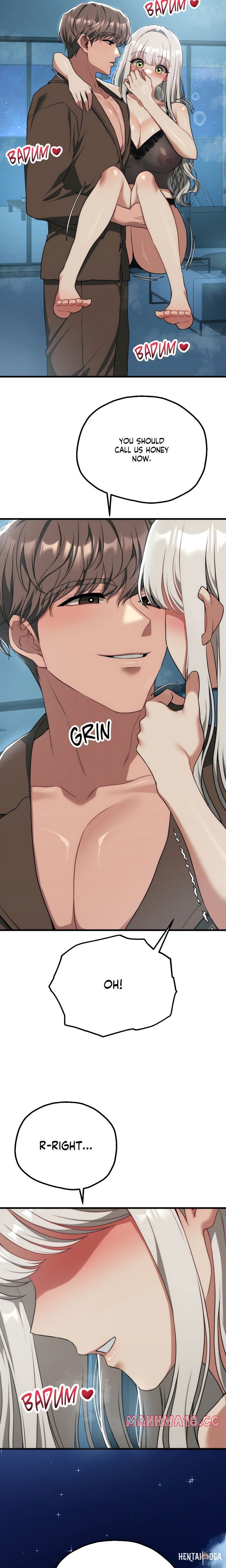 Cliterary Book Club Cliterary Book Club Chapter 35 - Page 10