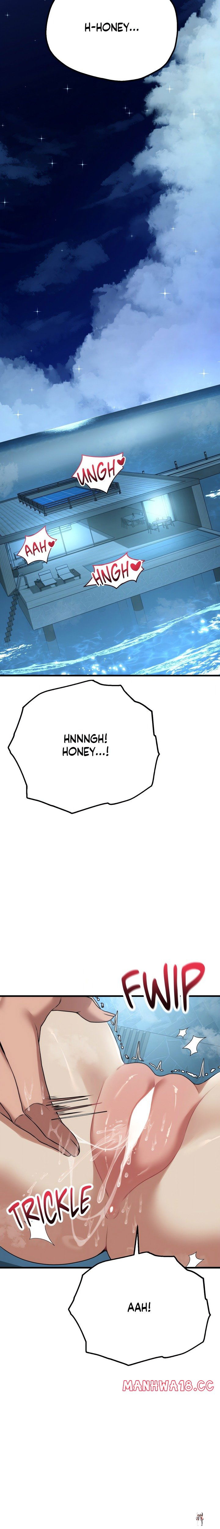 Cliterary Book Club Cliterary Book Club Chapter 35 - Page 11