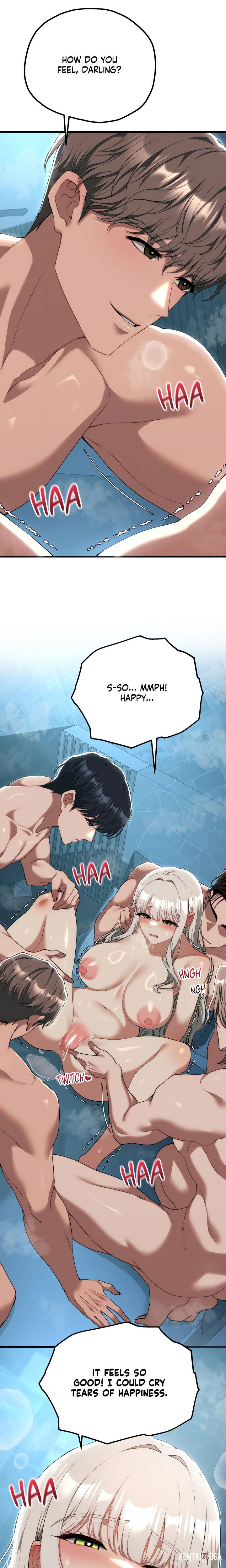 Cliterary Book Club Cliterary Book Club Chapter 35 - Page 12