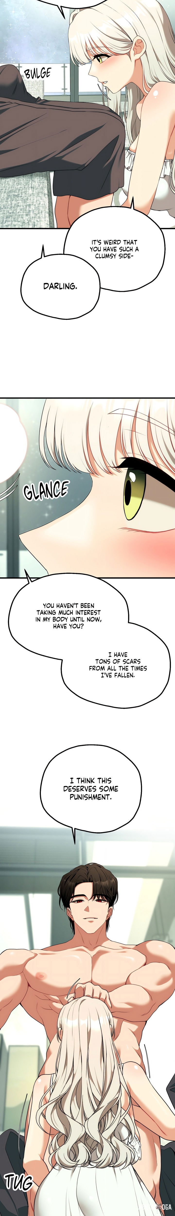 Cliterary Book Club Cliterary Book Club Chapter 35 - Page 15