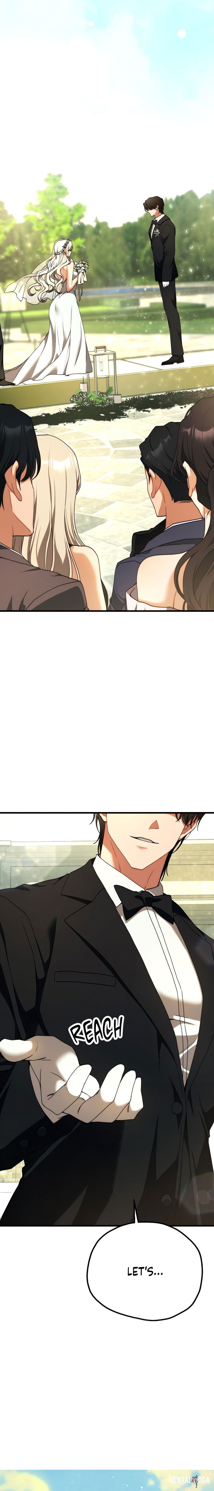 Cliterary Book Club Cliterary Book Club Chapter 35 - Page 2