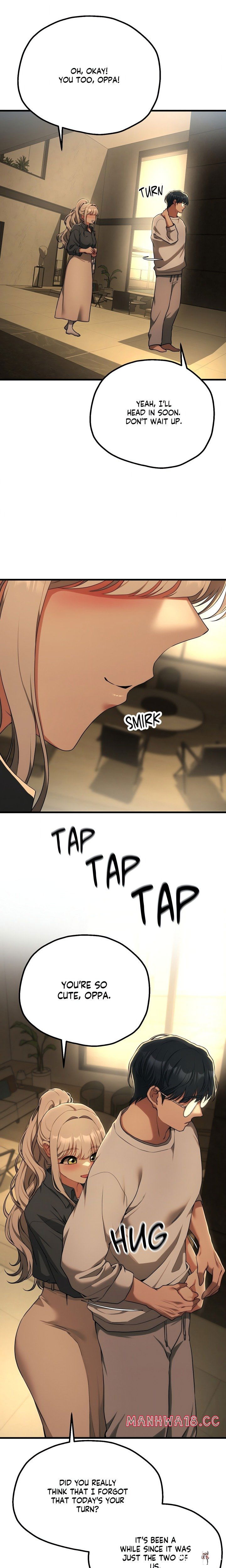 Cliterary Book Club Cliterary Book Club Chapter 35 - Page 20