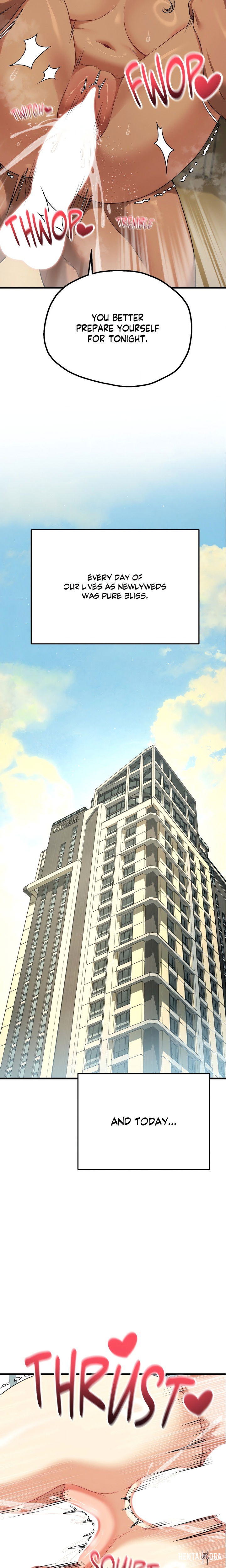 Cliterary Book Club Cliterary Book Club Chapter 35 - Page 22