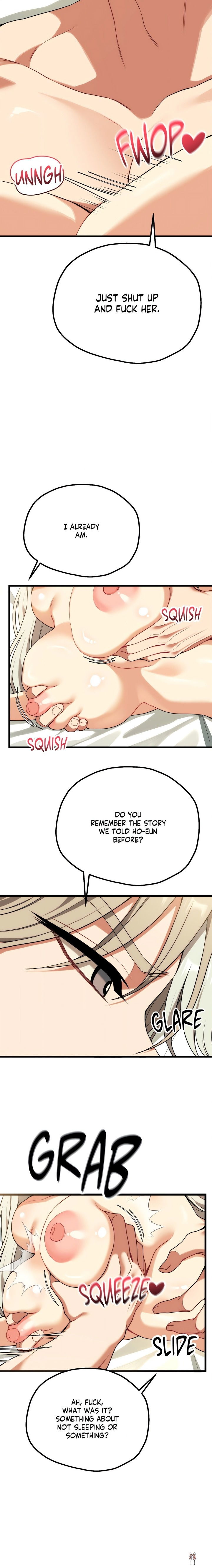 Cliterary Book Club Cliterary Book Club Chapter 35 - Page 26