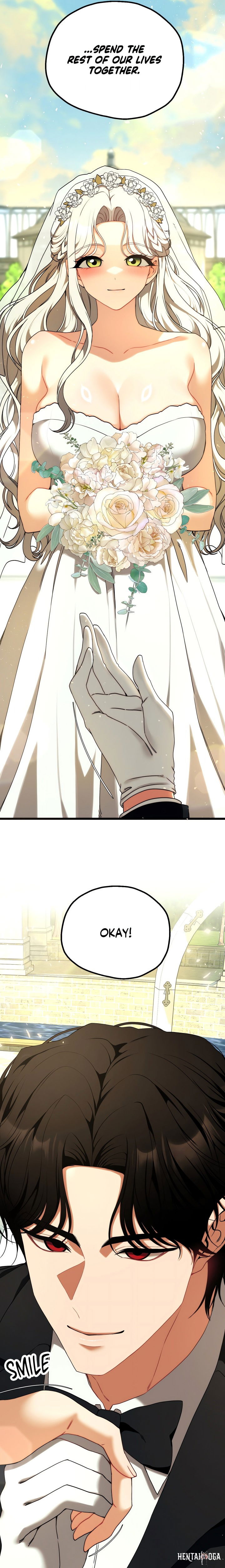 Cliterary Book Club Cliterary Book Club Chapter 35 - Page 3