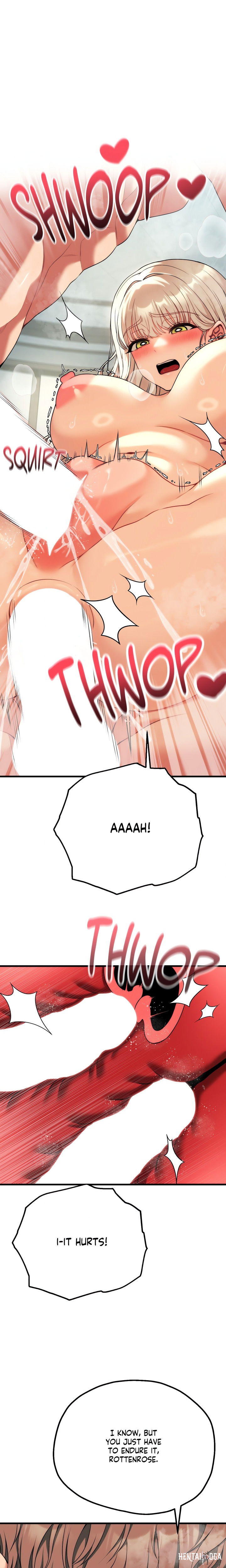 Cliterary Book Club Cliterary Book Club Chapter 34 - Page 10