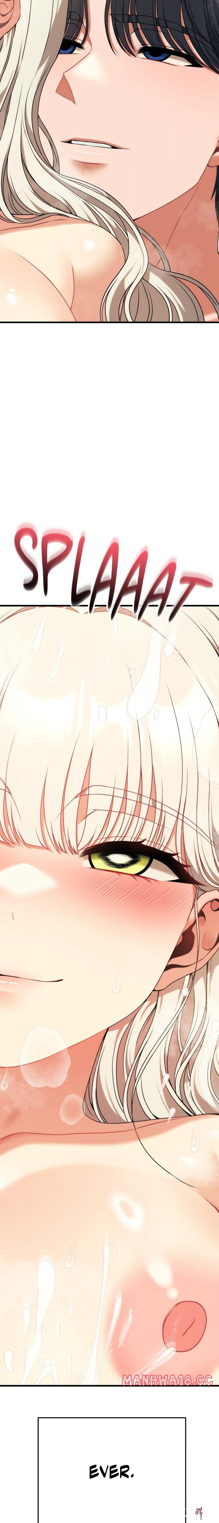 Cliterary Book Club Cliterary Book Club Chapter 34 - Page 15