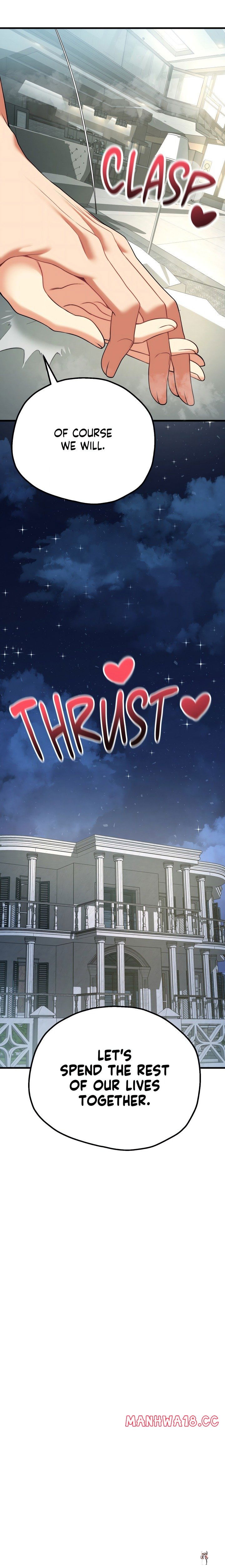 Cliterary Book Club Cliterary Book Club Chapter 34 - Page 19