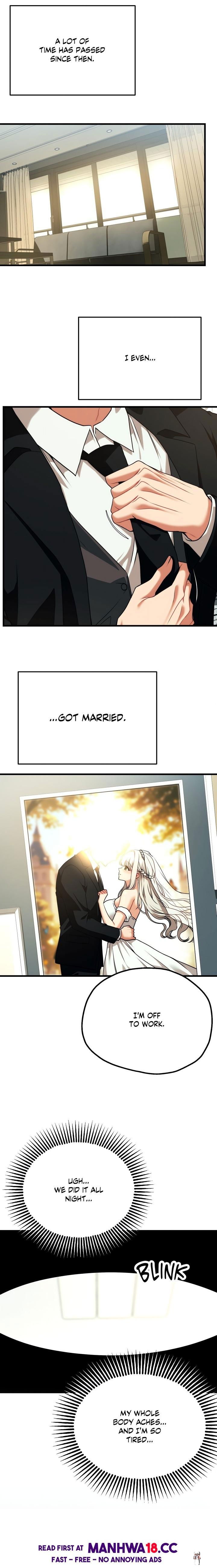 Cliterary Book Club Cliterary Book Club Chapter 34 - Page 20