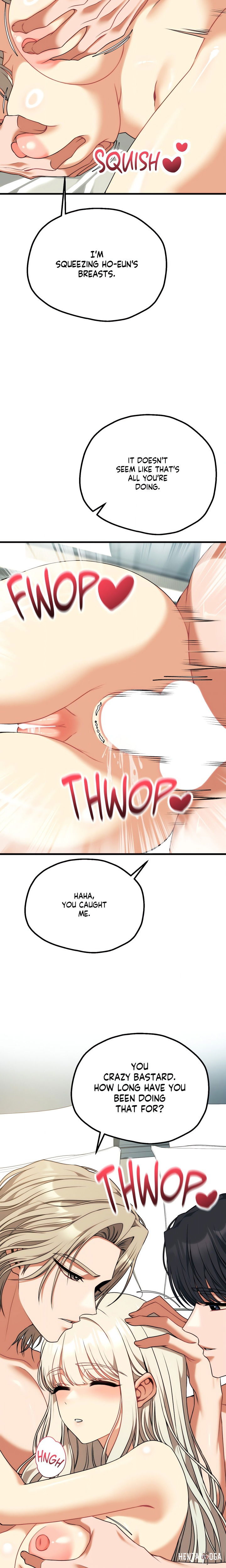 Cliterary Book Club Cliterary Book Club Chapter 34 - Page 24