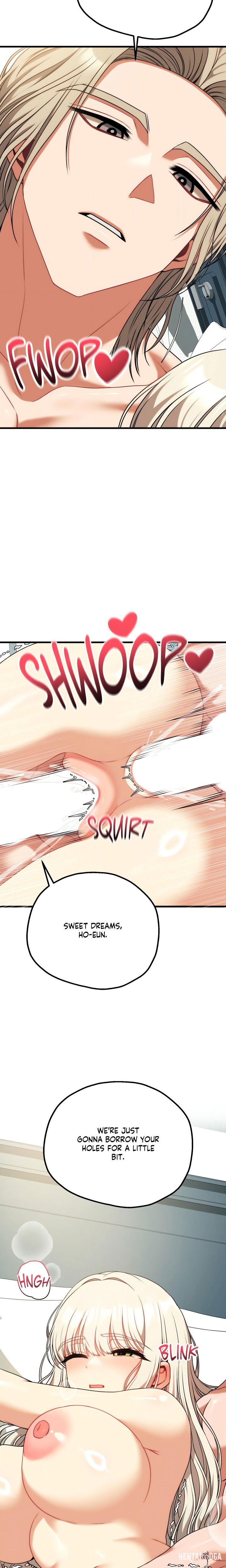 Cliterary Book Club Cliterary Book Club Chapter 34 - Page 26