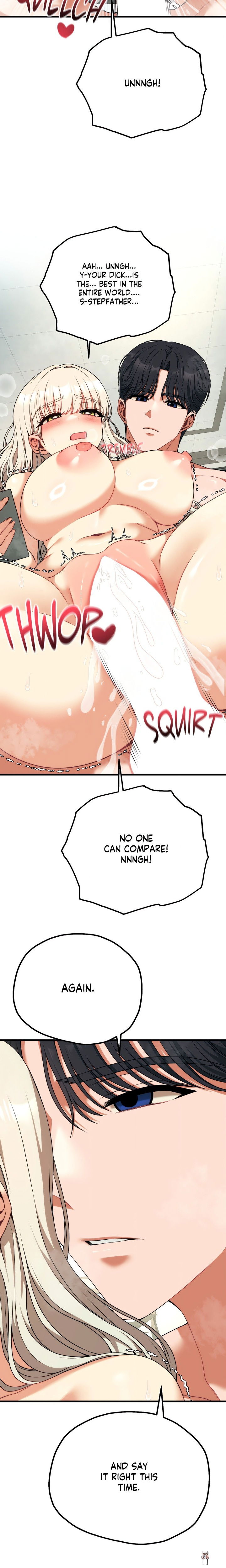 Cliterary Book Club Cliterary Book Club Chapter 34 - Page 6