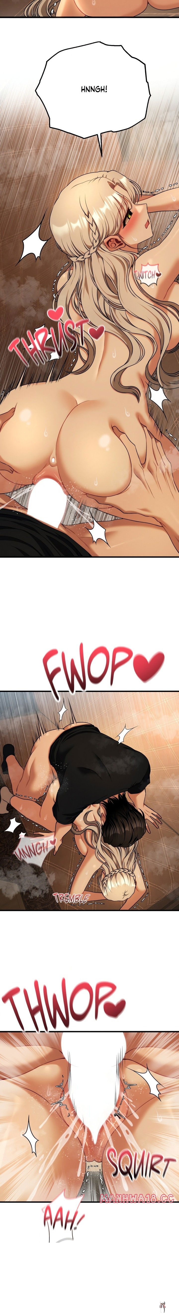 Cliterary Book Club Cliterary Book Club Chapter 33 - Page 10