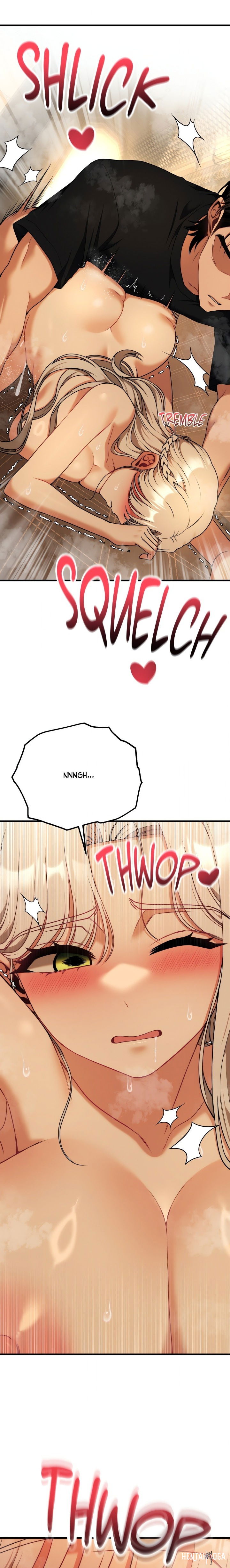 Cliterary Book Club Cliterary Book Club Chapter 33 - Page 11