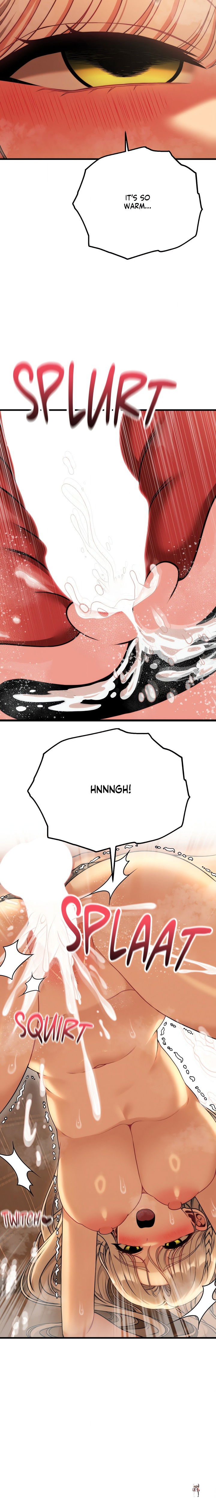 Cliterary Book Club Cliterary Book Club Chapter 33 - Page 12