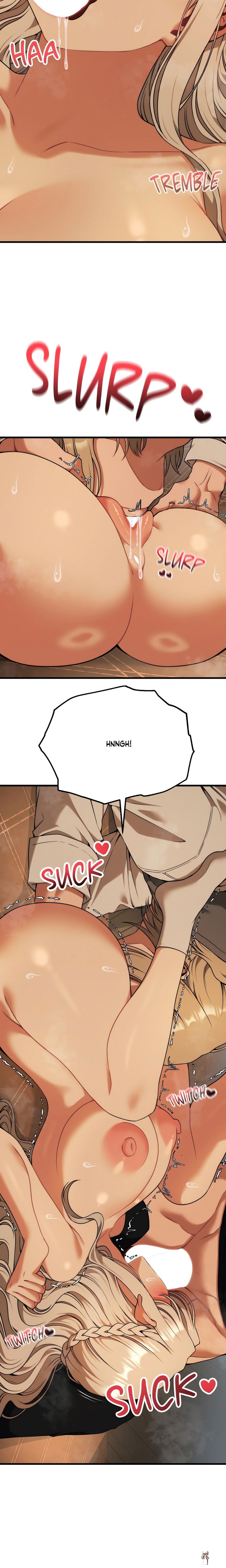 Cliterary Book Club Cliterary Book Club Chapter 32 - Page 3