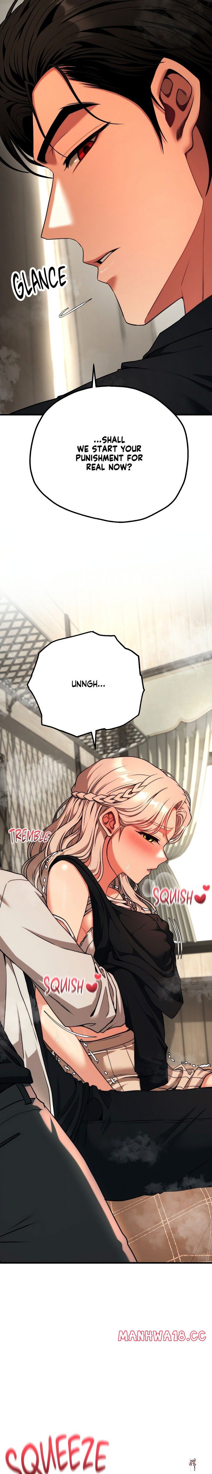 Cliterary Book Club Cliterary Book Club Chapter 31 - Page 16