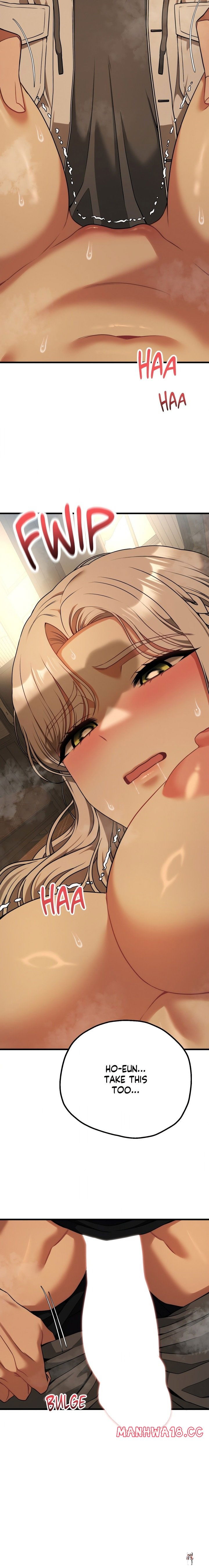 Cliterary Book Club Cliterary Book Club Chapter 31 - Page 24