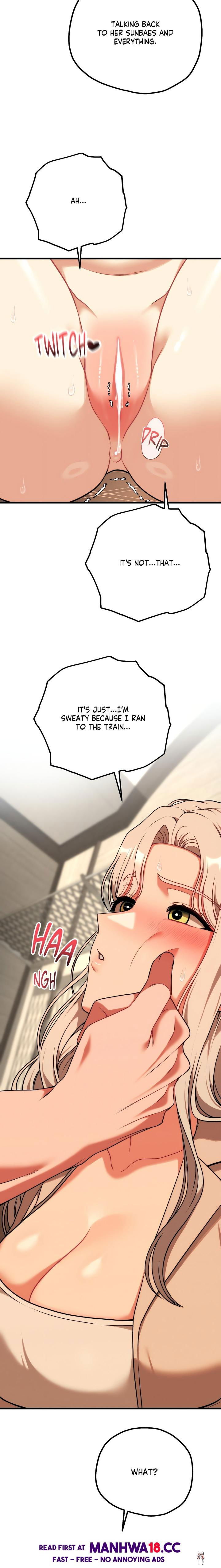 Cliterary Book Club Cliterary Book Club Chapter 30 - Page 24