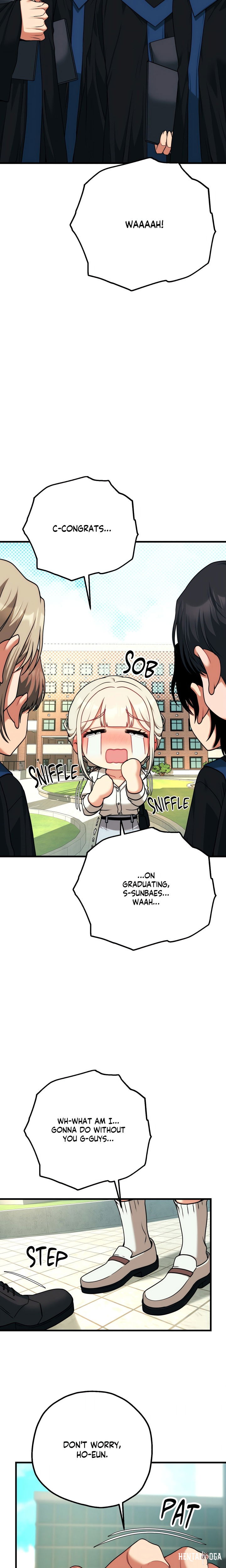 Cliterary Book Club Cliterary Book Club Chapter 30 - Page 4