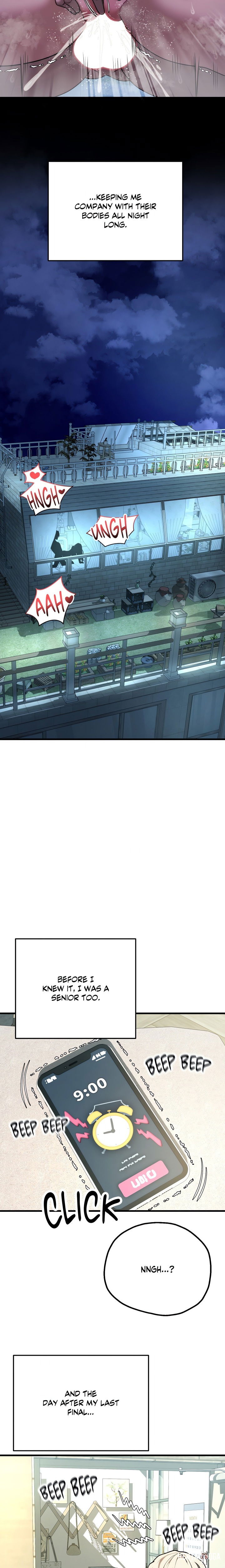 Cliterary Book Club Cliterary Book Club Chapter 30 - Page 9