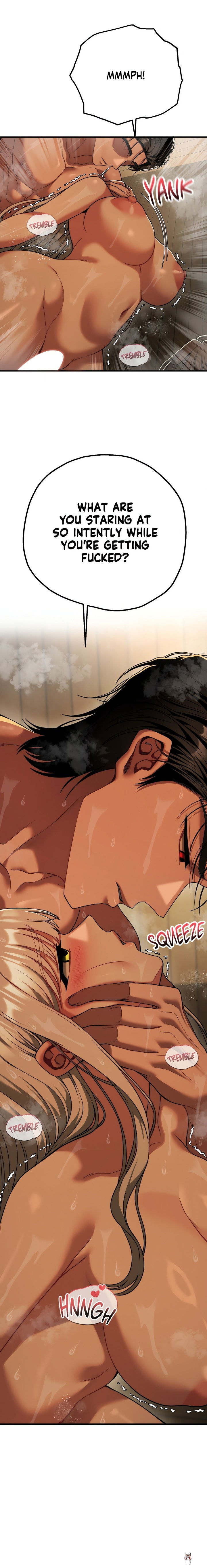 Cliterary Book Club Cliterary Book Club Chapter 29 - Page 1