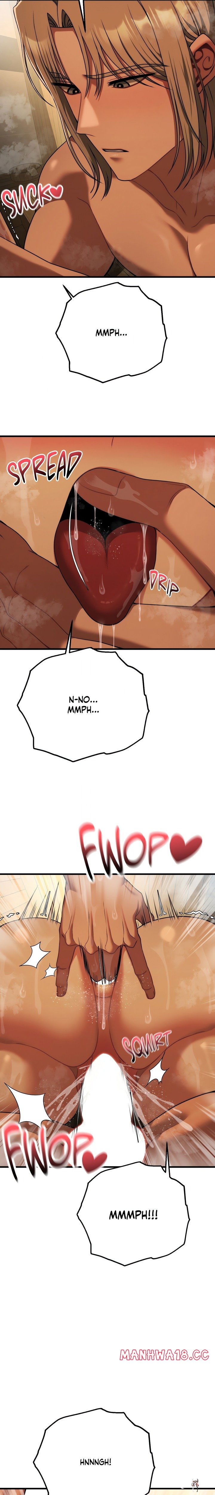 Cliterary Book Club Cliterary Book Club Chapter 29 - Page 13