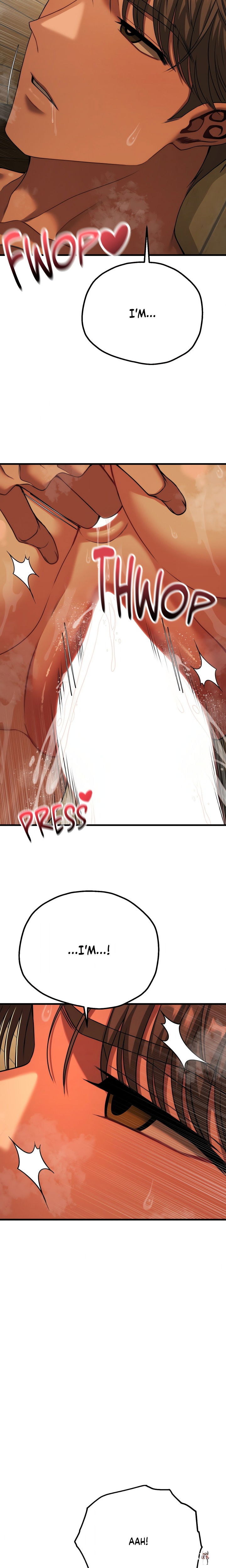 Cliterary Book Club Cliterary Book Club Chapter 29 - Page 21