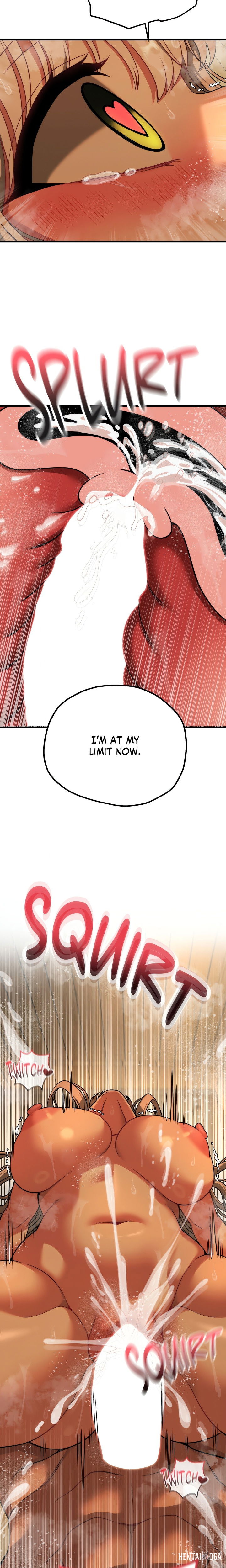 Cliterary Book Club Cliterary Book Club Chapter 29 - Page 22