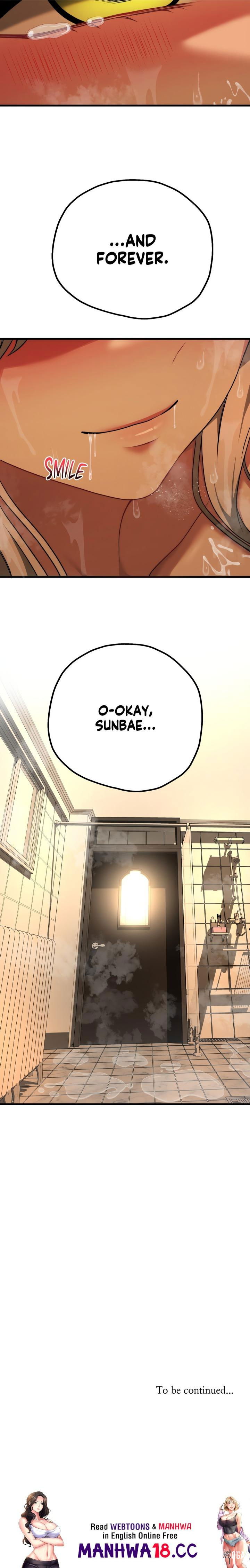 Cliterary Book Club Cliterary Book Club Chapter 29 - Page 26