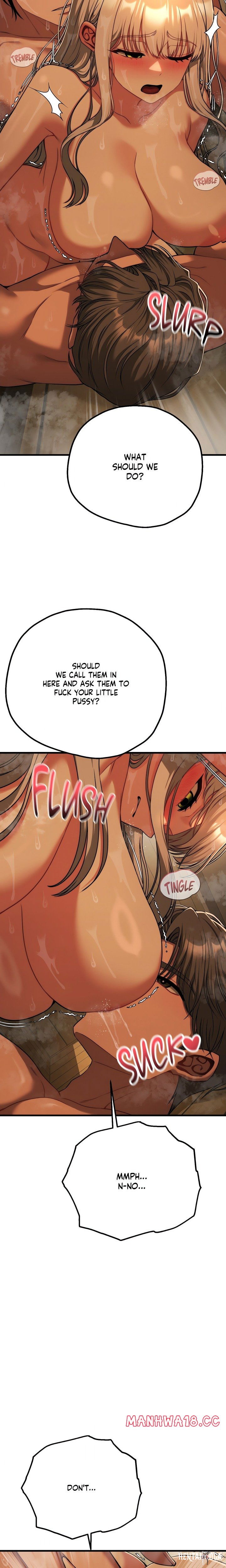 Cliterary Book Club Cliterary Book Club Chapter 29 - Page 3