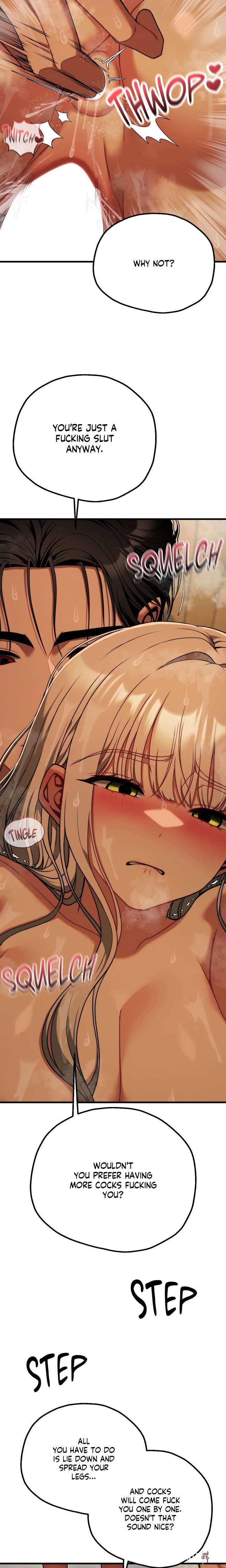 Cliterary Book Club Cliterary Book Club Chapter 29 - Page 4