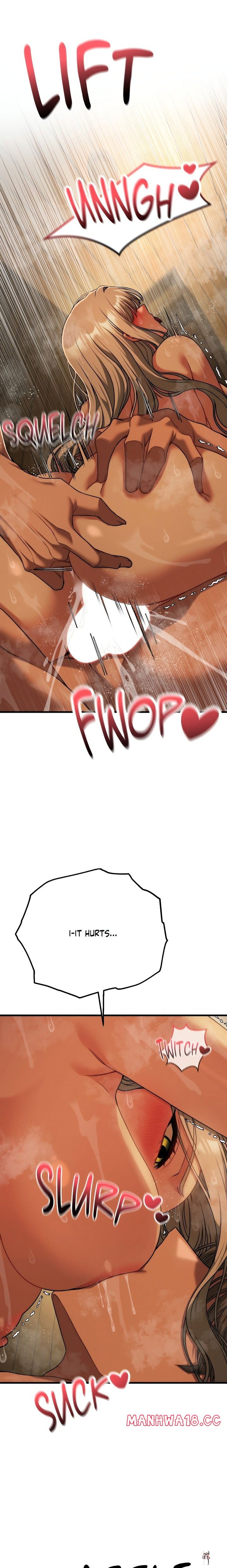 Cliterary Book Club Cliterary Book Club Chapter 29 - Page 7