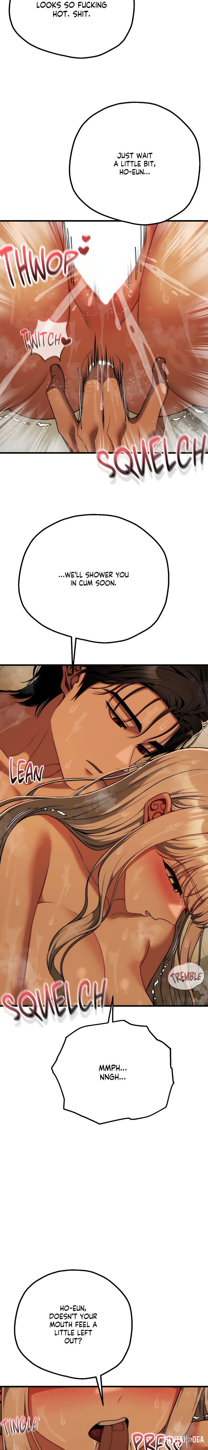 Cliterary Book Club Cliterary Book Club Chapter 29 - Page 9