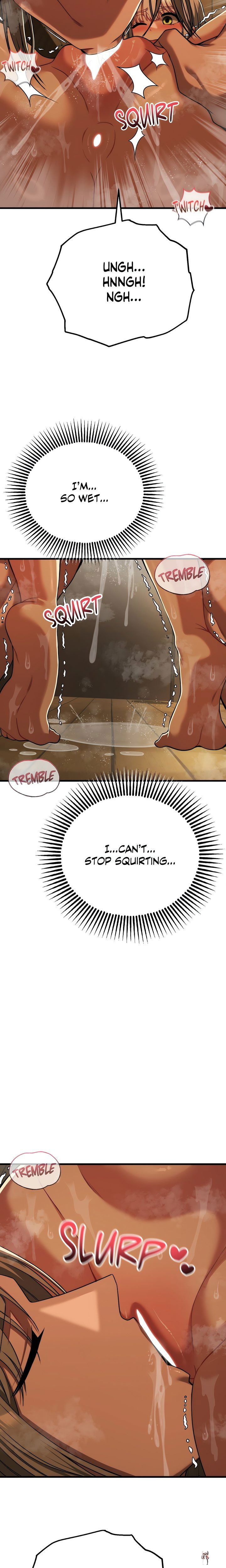 Cliterary Book Club Cliterary Book Club Chapter 28 - Page 10